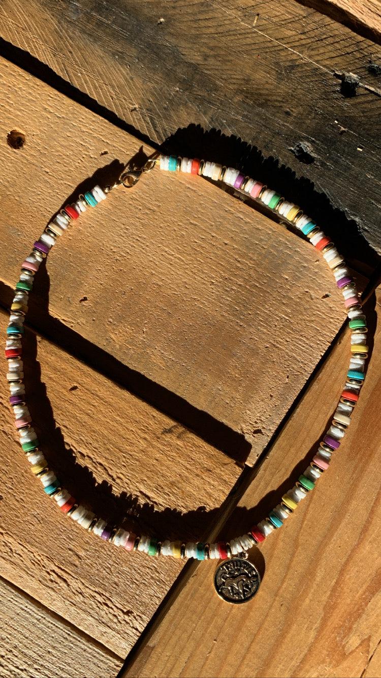 Astrological Sign Necklce - ByMNC