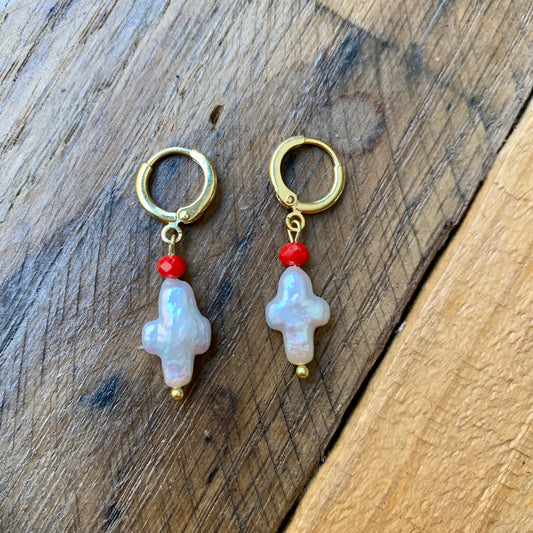 Love Necklace Set - ByMNC