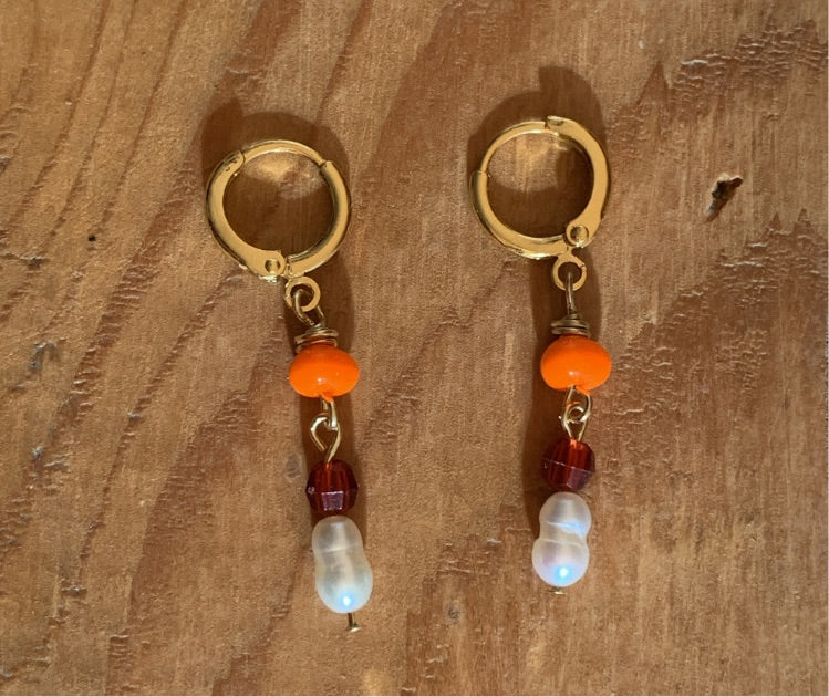 Colorful Matching Set - ByMNC