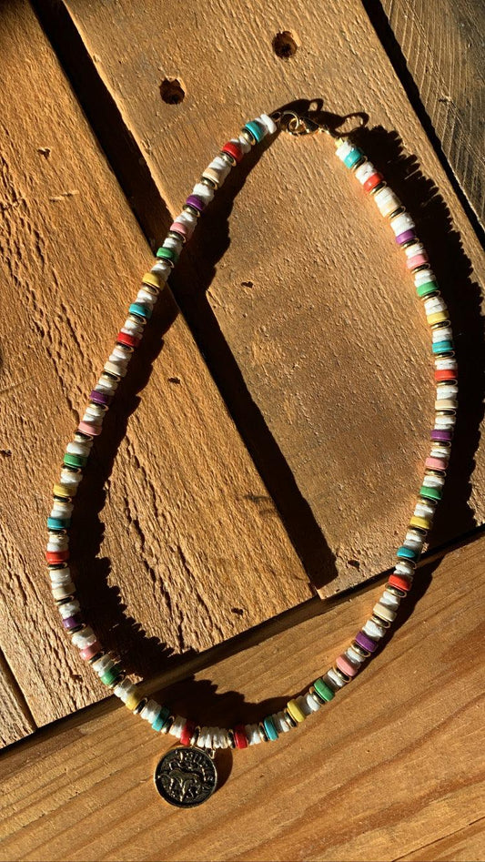 Astrological Sign Necklce - ByMNC