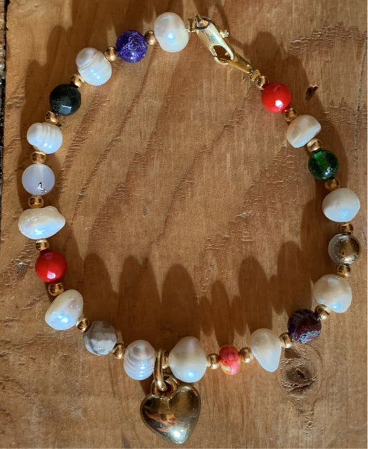 Colorful Matching Set - ByMNC